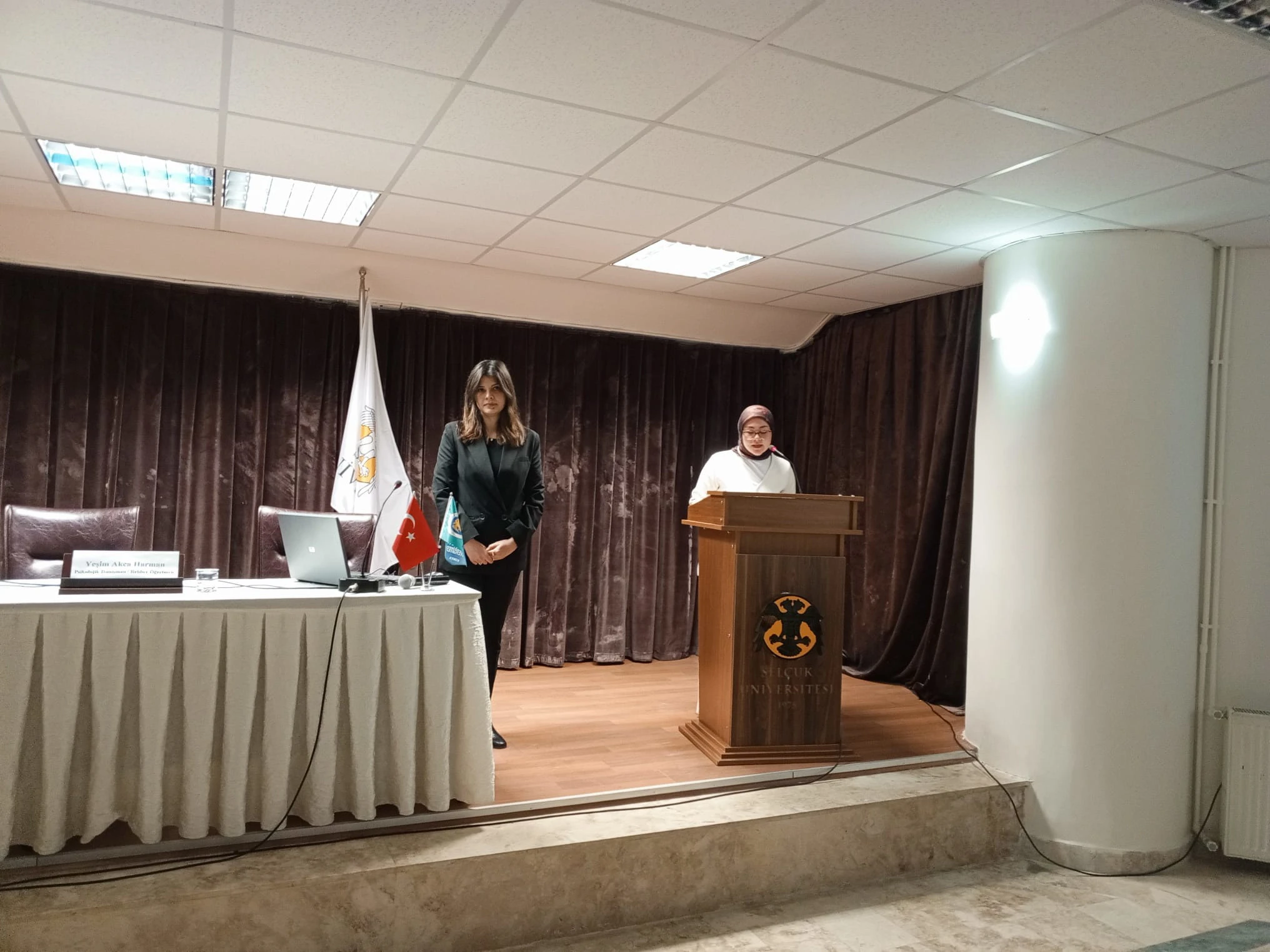 Akran Zorbalığına Karşı Farkındalık Seferberliği